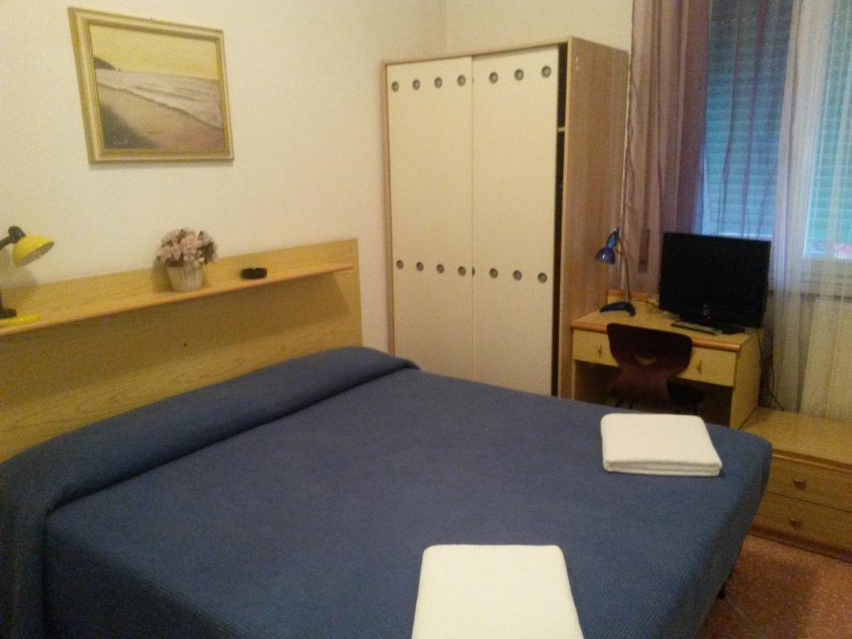 Hotel Bel Sit Рапалло Экстерьер фото